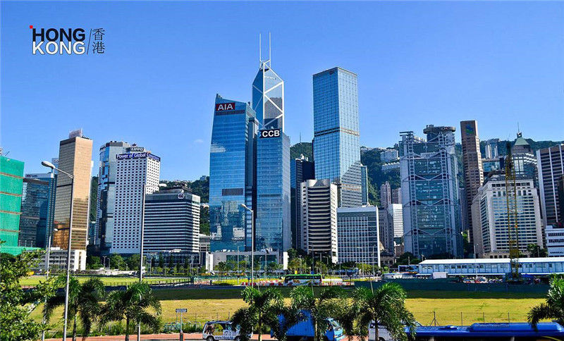 注册香港公司的优势