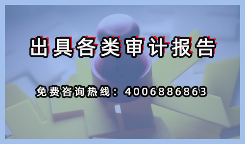 2020审计报告的收费标准