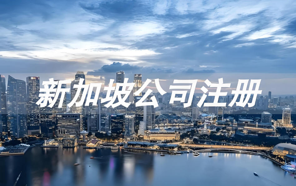 2025年底注册新加坡公司,多了一个新要求——股东和董事必须做视频认证。